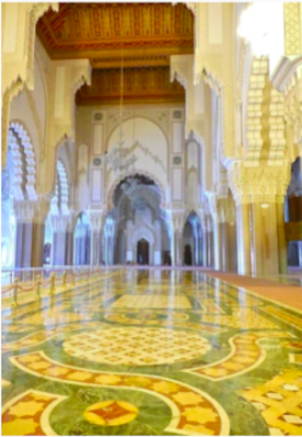 mosque