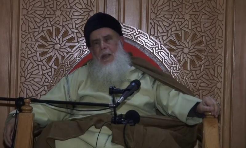 الشيخ محمد زحل العالم العامل