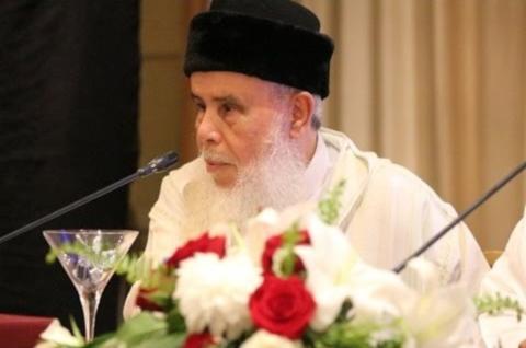 mohamed zouhal